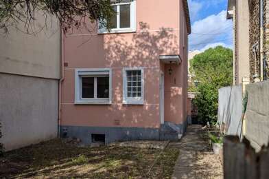 Maison 3 pièces 1250 €