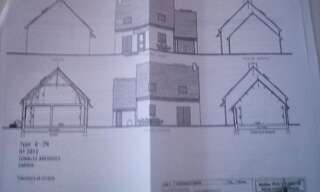 Maison 5 Pièces 120 m² à louer à Elven (56250)