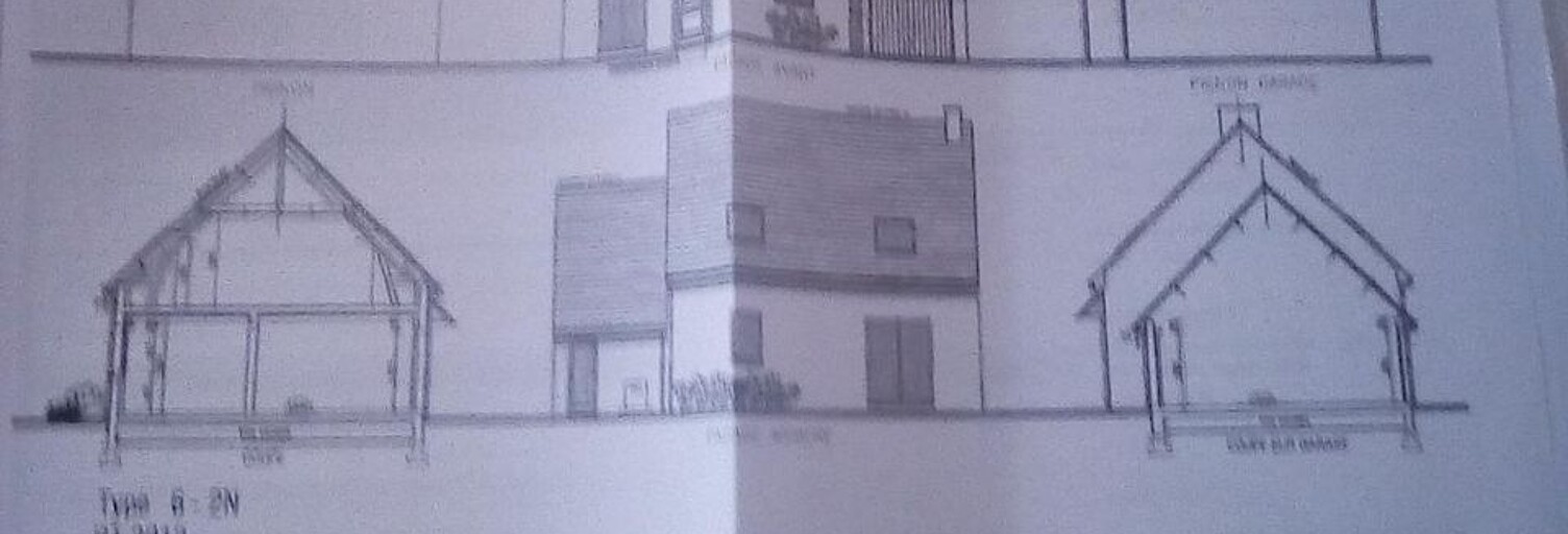 Maison 5 Pièces 120 m² à louer à Elven (56250)