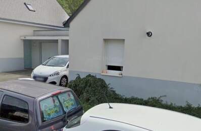 Chambre de 20m2 à louer sur Laval — photo du bien