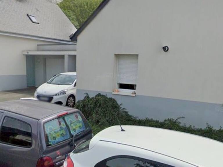 Chambre de 20m2 à louer sur Laval — photo 1
