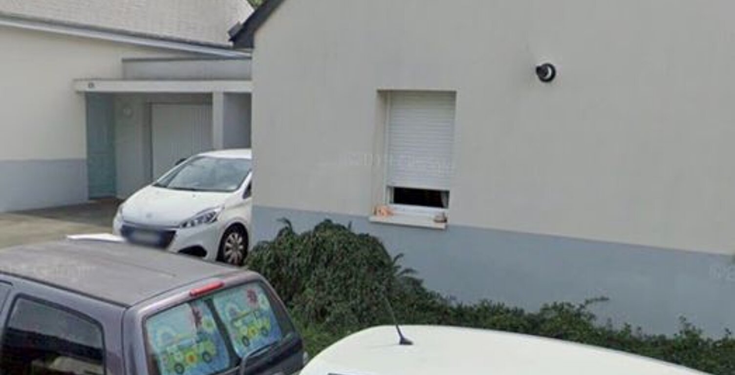 Chambre de 20m2 à louer sur Laval — photo 1