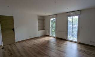Appartement 2 Pièces 54 m² à louer à Saint-Chamond (42400)