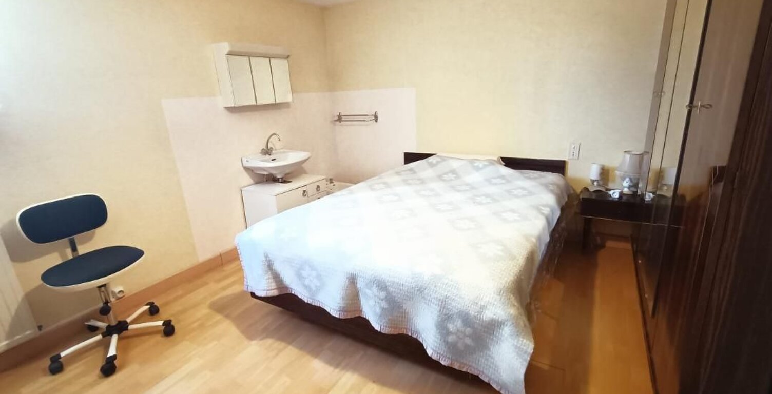 Chambre de 13m2 à louer sur Saint-Sébastien-sur-Loire — photo 1