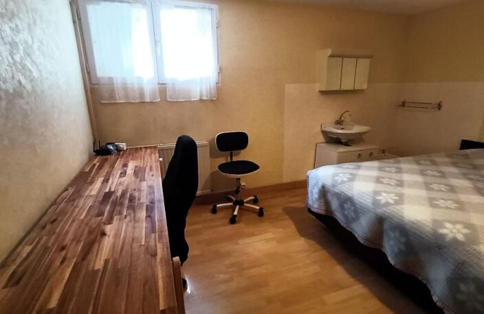 Chambre de 13m2 à louer sur Saint-Sébastien-sur-Loire — photo 2