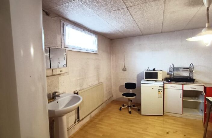 Chambre de 13m2 à louer sur Saint-Sébastien-sur-Loire — photo 3