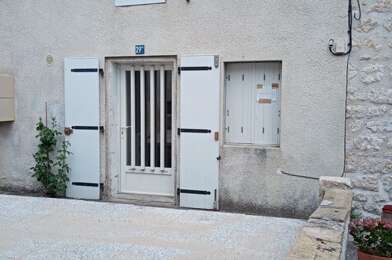 Appartement 2 pièces 425 €