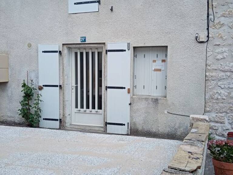 Appartement de 32m2 à louer sur Angoulême — photo 1