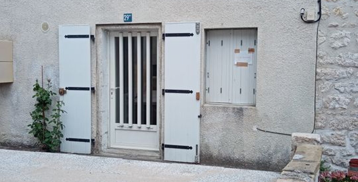 Appartement de 32m2 à louer sur Angoulême — photo 1
