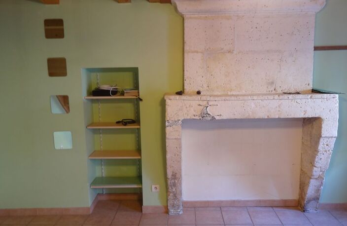 Appartement de 32m2 à louer sur Angoulême — photo 3