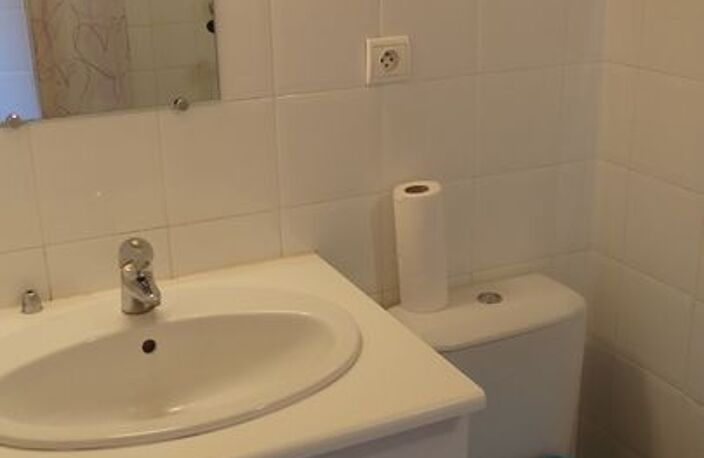 Appartement de 32m2 à louer sur Angoulême — photo 4