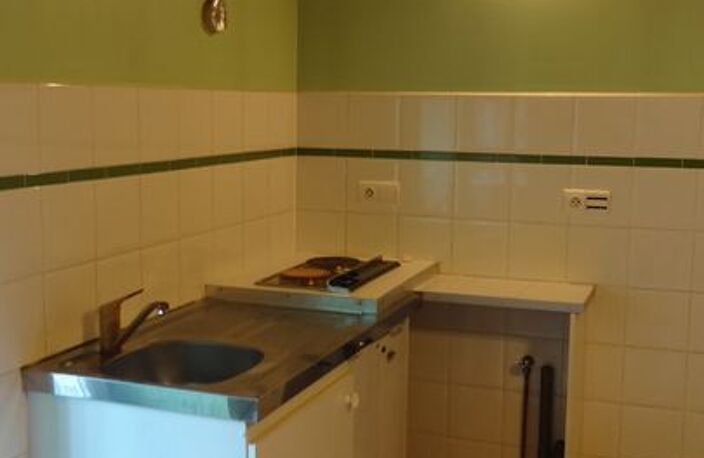 Appartement de 32m2 à louer sur Angoulême — photo 5