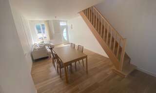 Maison 5 Pièces 82 m² à louer à Carvin (62220)
