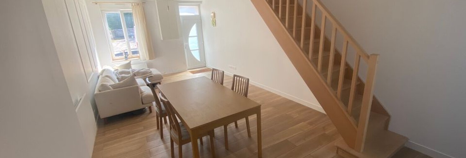 Maison 5 Pièces 82 m² à louer à Carvin (62220)