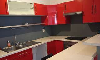 Appartement 2 Pièces 57 m² à louer à Saint-Étienne (42000)