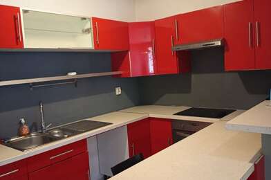 Appartement 2 pièces 625 €