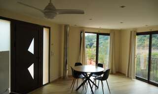 Appartement 2 Pièces 55 m² à louer à Nice (06000)
