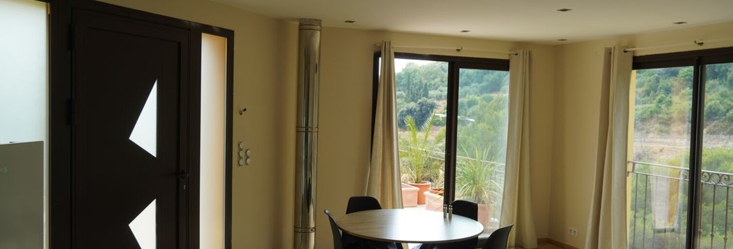 Appartement 2 Pièces 55 m² à louer à Nice (06000)