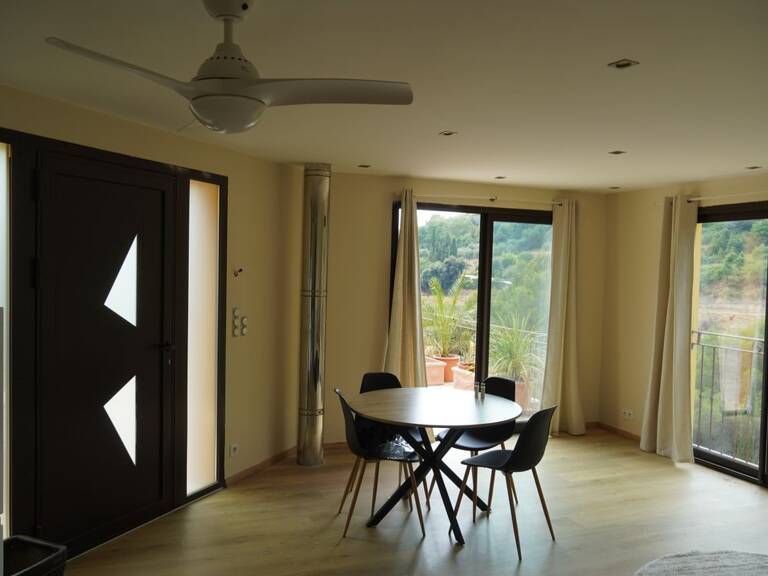 Appartement de 55m2 à louer sur Nice — photo 1