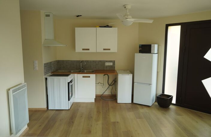 Appartement de 55m2 à louer sur Nice — photo 3