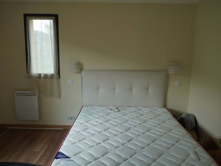Appartement de 55m2 à louer sur Nice — photo 1