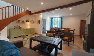 Maison 5 Pièces 140 m² à louer à Lucy-sur-Cure (89270)