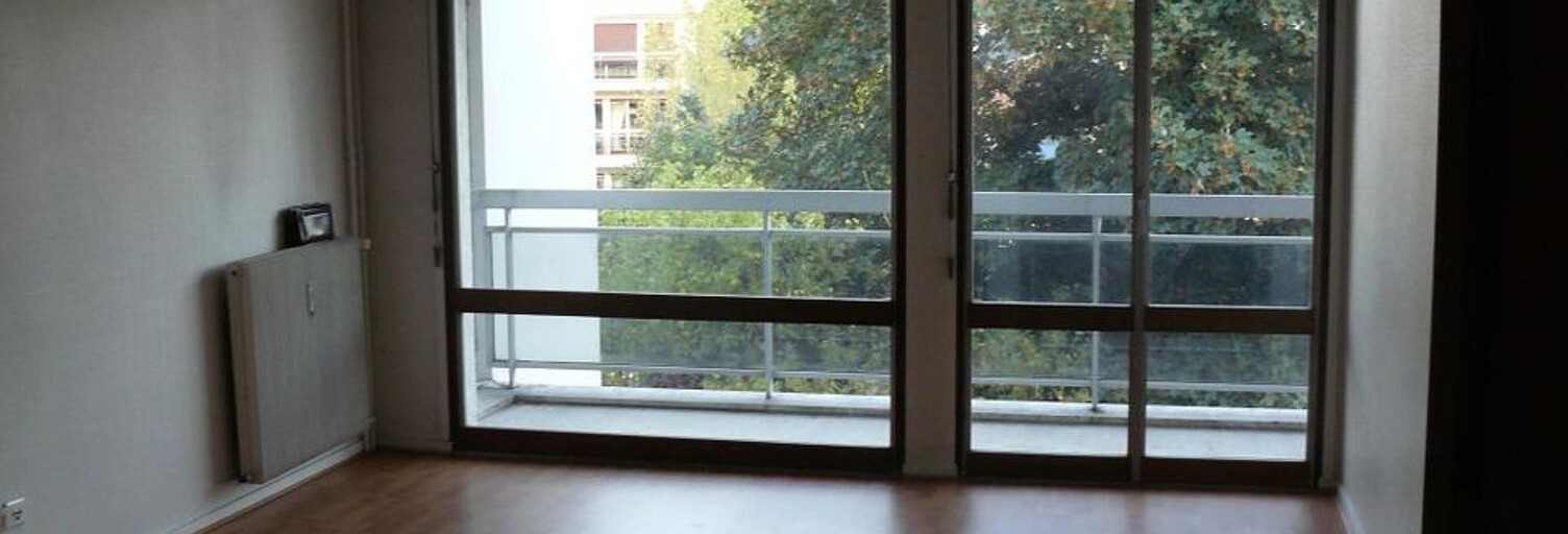 Appartement 3 Pièces 84 m² à louer à Amiens (80000)