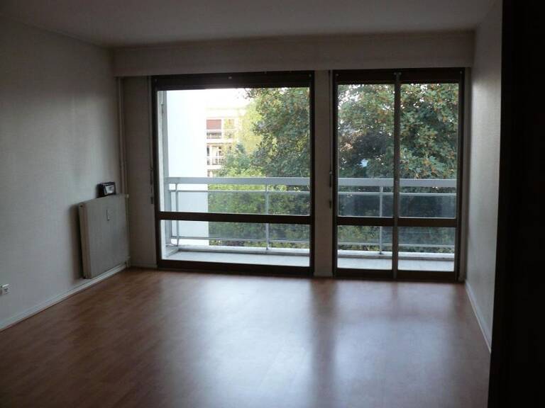 Appartement de 82m2 à louer sur Amiens — photo 1