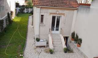 Maison 2 Pièces 45 m² à louer à Colombes (92700)