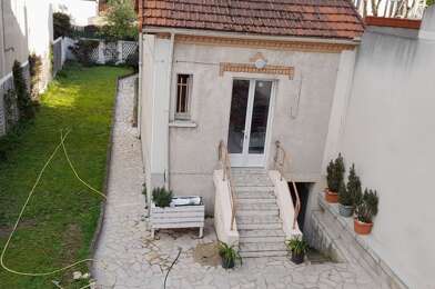 Maison 2 pièces 1300 €