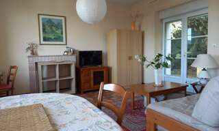 Appartement 1 Pièce 30 m² à louer à Quimper (29000)