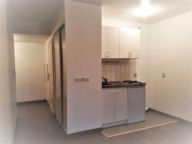 Studio de 33m2 à louer sur Villeneuve-le-Roi — photo du bien