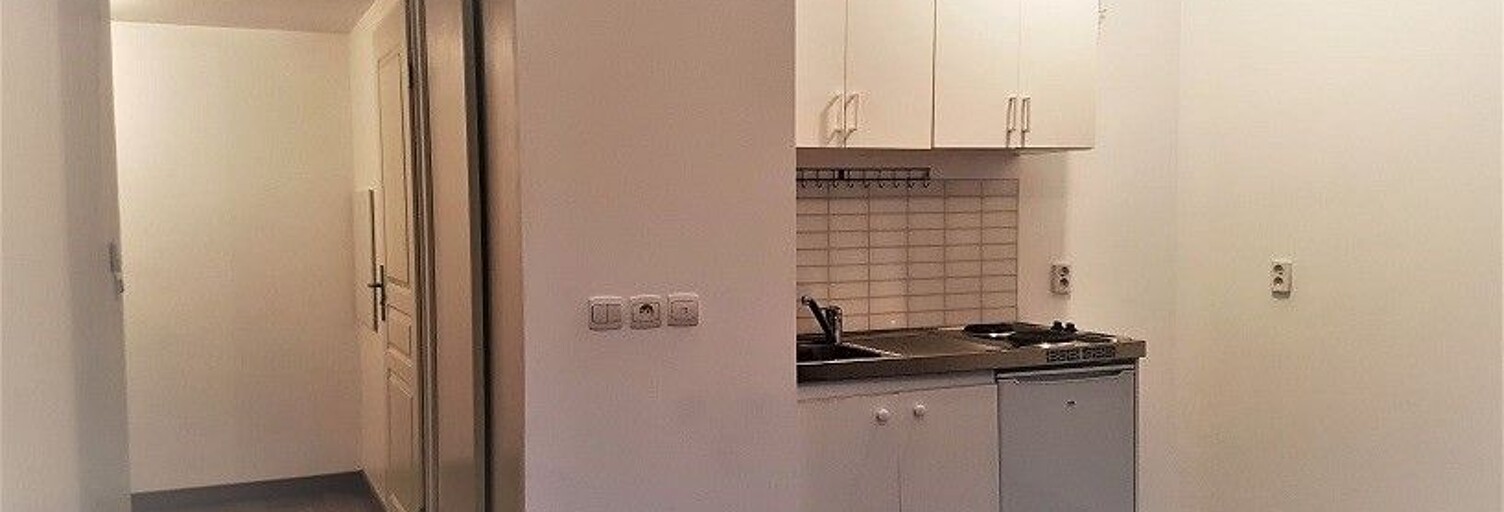 Appartement 1 Pièce 33 m² à louer à Villeneuve-le-Roi (94290)