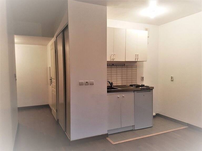Studio de 33m2 à louer sur Villeneuve-le-Roi — photo 1