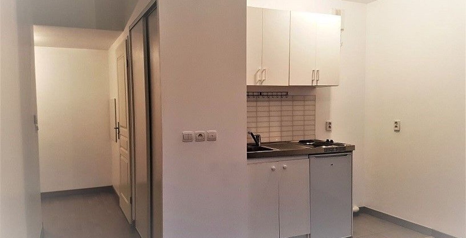 Studio de 33m2 à louer sur Villeneuve-le-Roi — photo 1