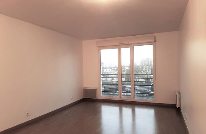 Studio de 33m2 à louer sur Villeneuve-le-Roi — photo 2