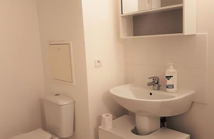 Studio de 33m2 à louer sur Villeneuve-le-Roi — photo 3