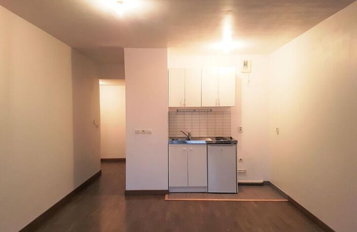 Studio de 33m2 à louer sur Villeneuve-le-Roi — photo 4