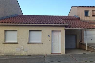 Maison 4 pièces 970 €