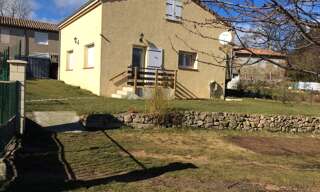Maison 4 Pièces 96 m² à louer à Gluiras (07190)