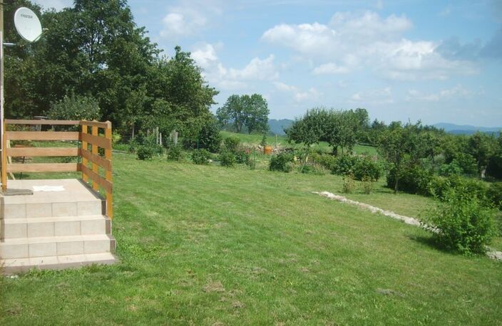 Maison de 96m2 à louer sur Gluiras — photo 5