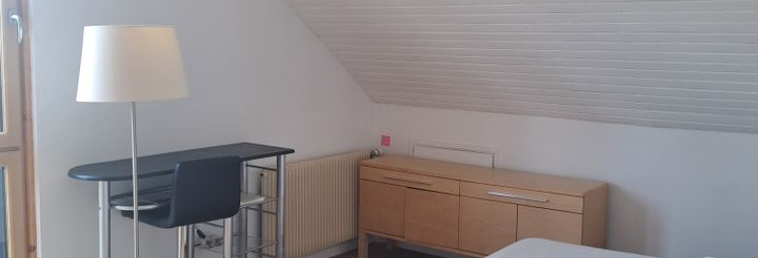 Appartement 1 Pièce 18 m² à louer à Hem (59510)