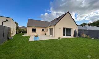 Maison 5 Pièces 144 m² à louer à Châteaubriant (44110)