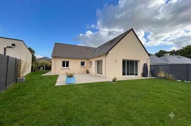Maison 5 pièces 1200 €