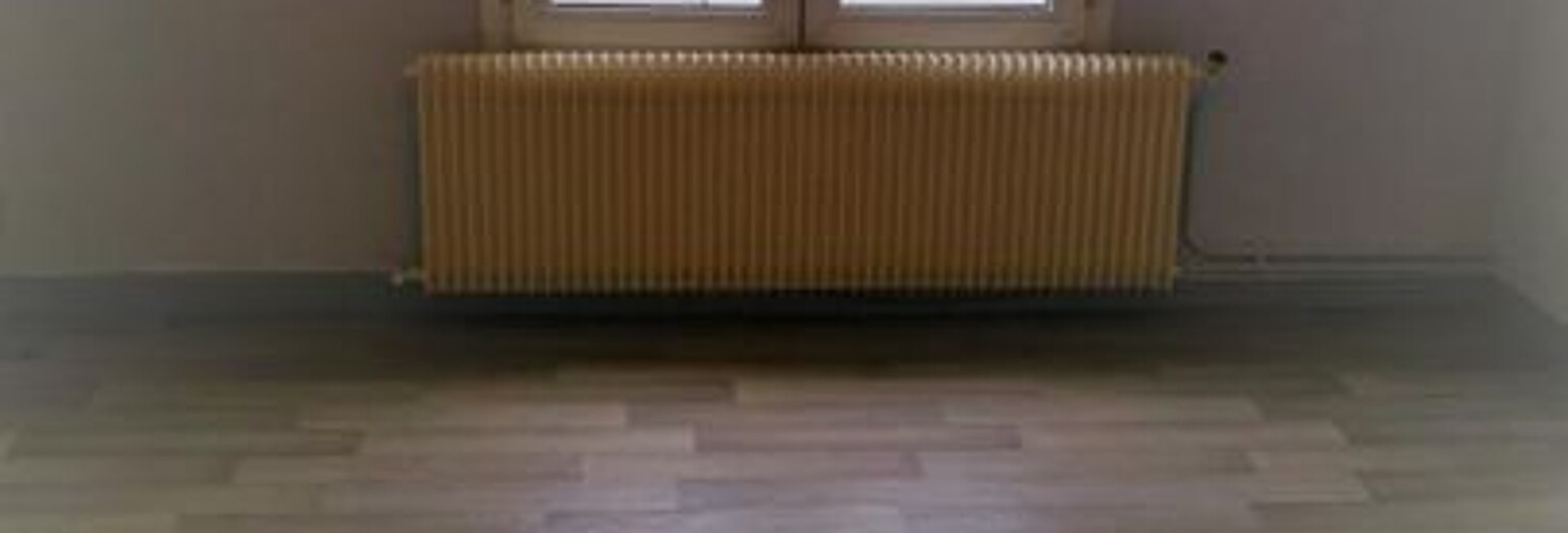 Appartement 2 Pièces 37 m² à louer à Rouen (76000)