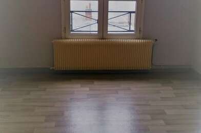 Appartement 2 pièces 510 €