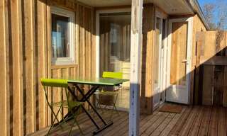 Maison 2 Pièces 28 m² à louer à Ludon-Médoc (33290)