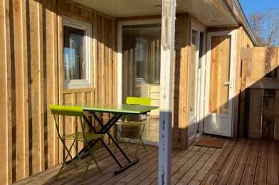Maison 2 pièces 750 €