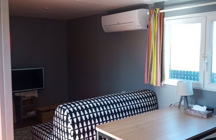 Maison de 28m2 à louer sur Ludon-Médoc — photo 2