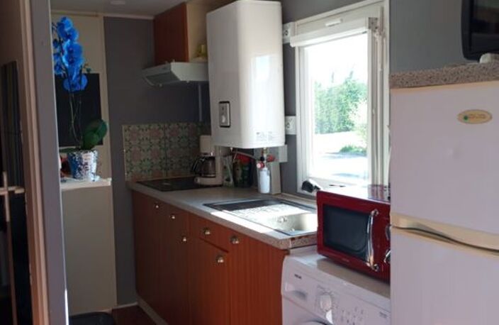 Maison de 28m2 à louer sur Ludon-Médoc — photo 3